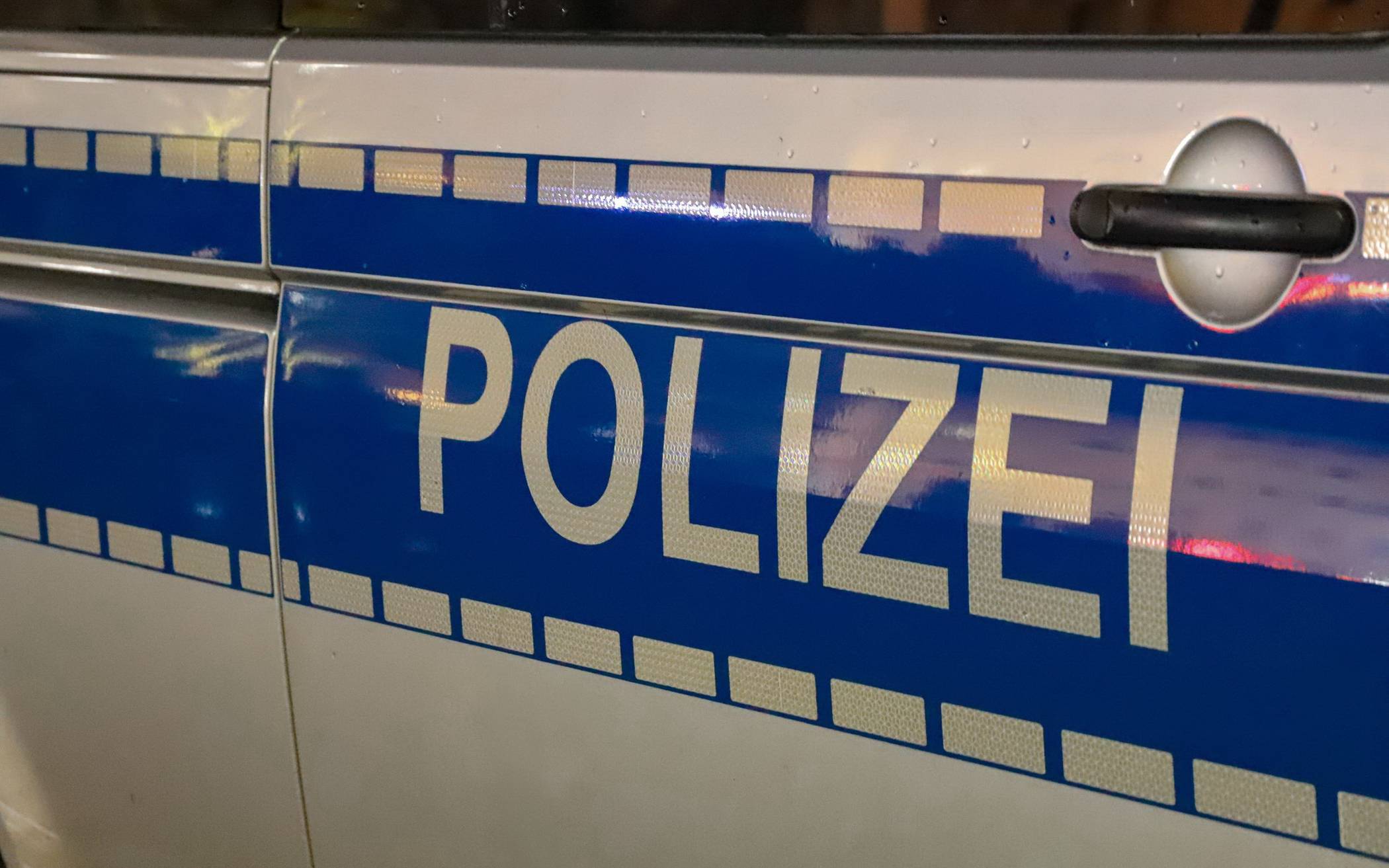 Polizei stellt mutmaßliche Dealer