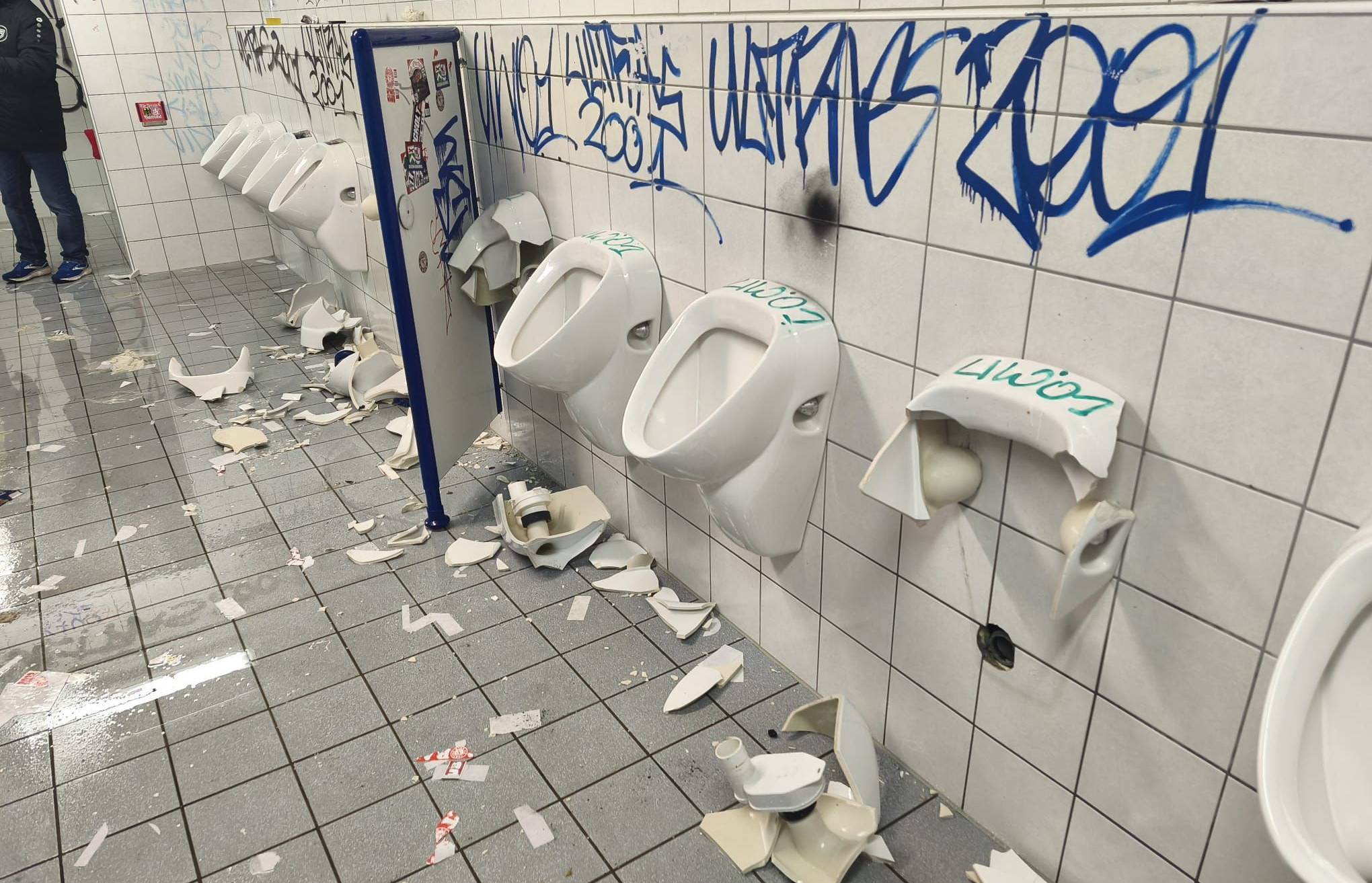 Siegens Geschäftsführer: WSV sollte Verantwortung übernehmen