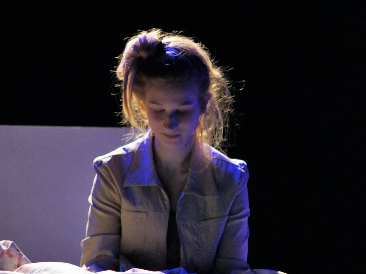 Cybermobbing: „Im Netz – Das Internet findet dich überall“