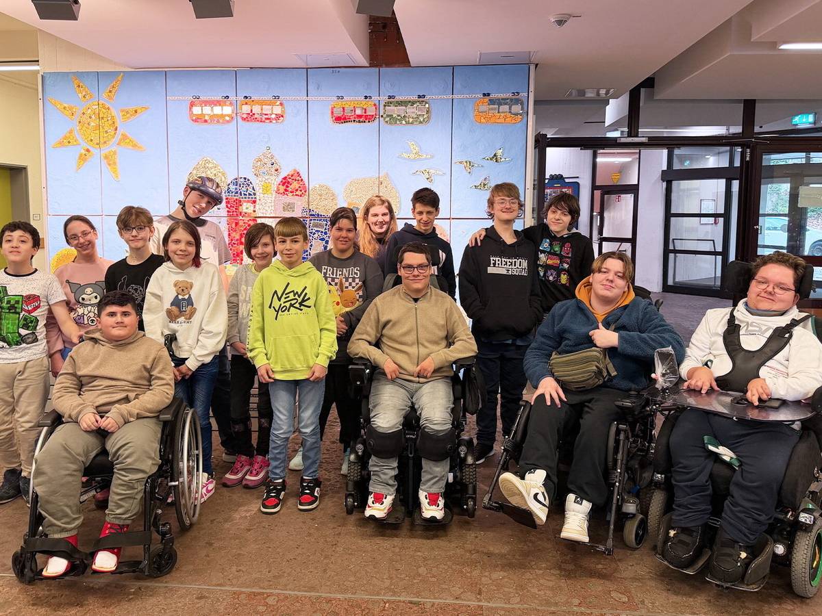 LaminatDEPOT sucht Teilnehmer für Wuppertal