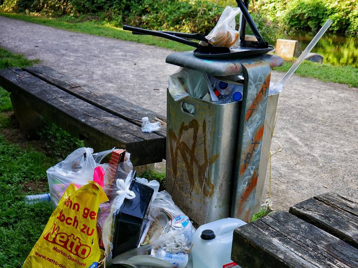 „Das Phänomen ist kein Wuppertal-Problem“