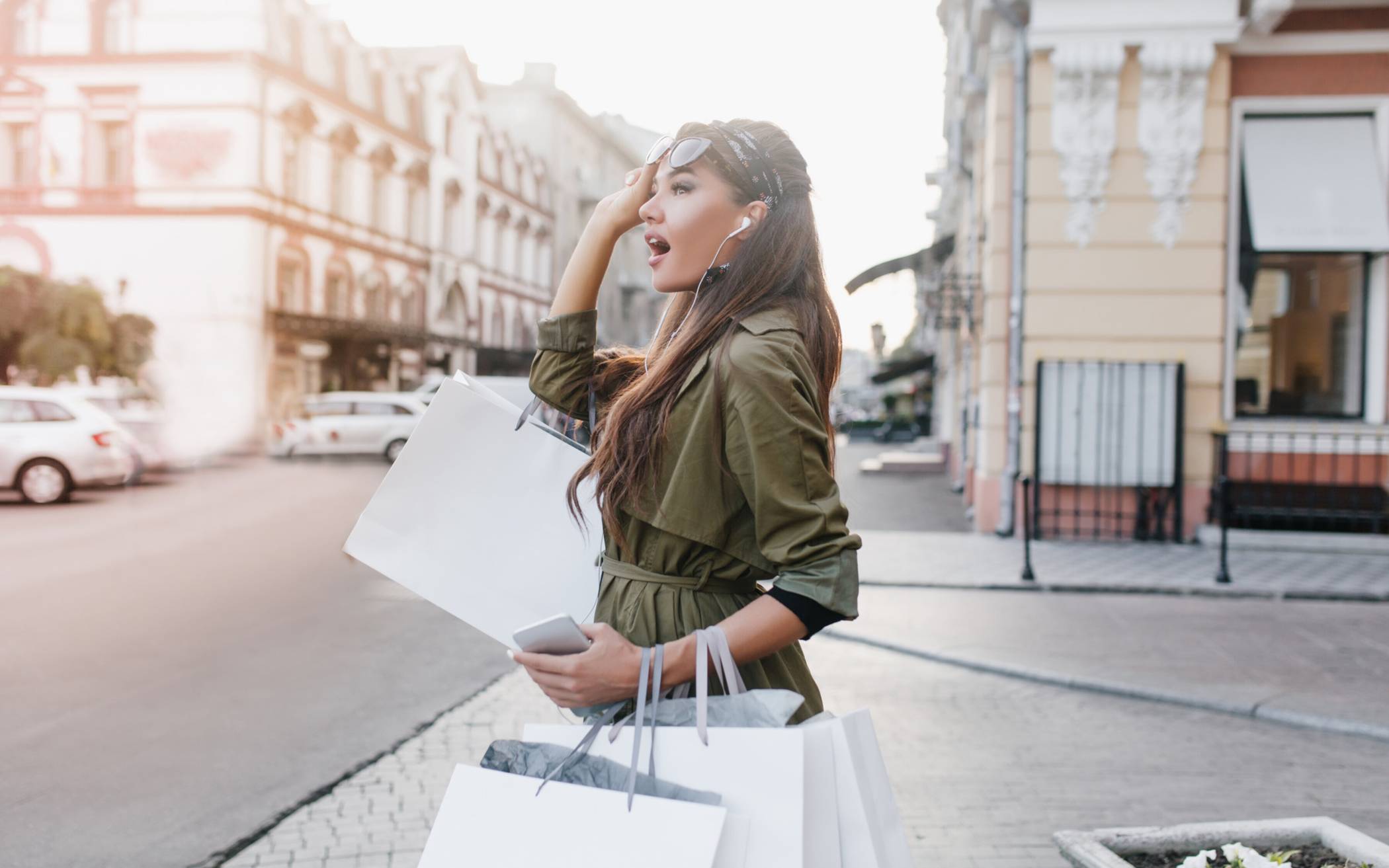 Wuppertals neue Lust am Stadtbummel
