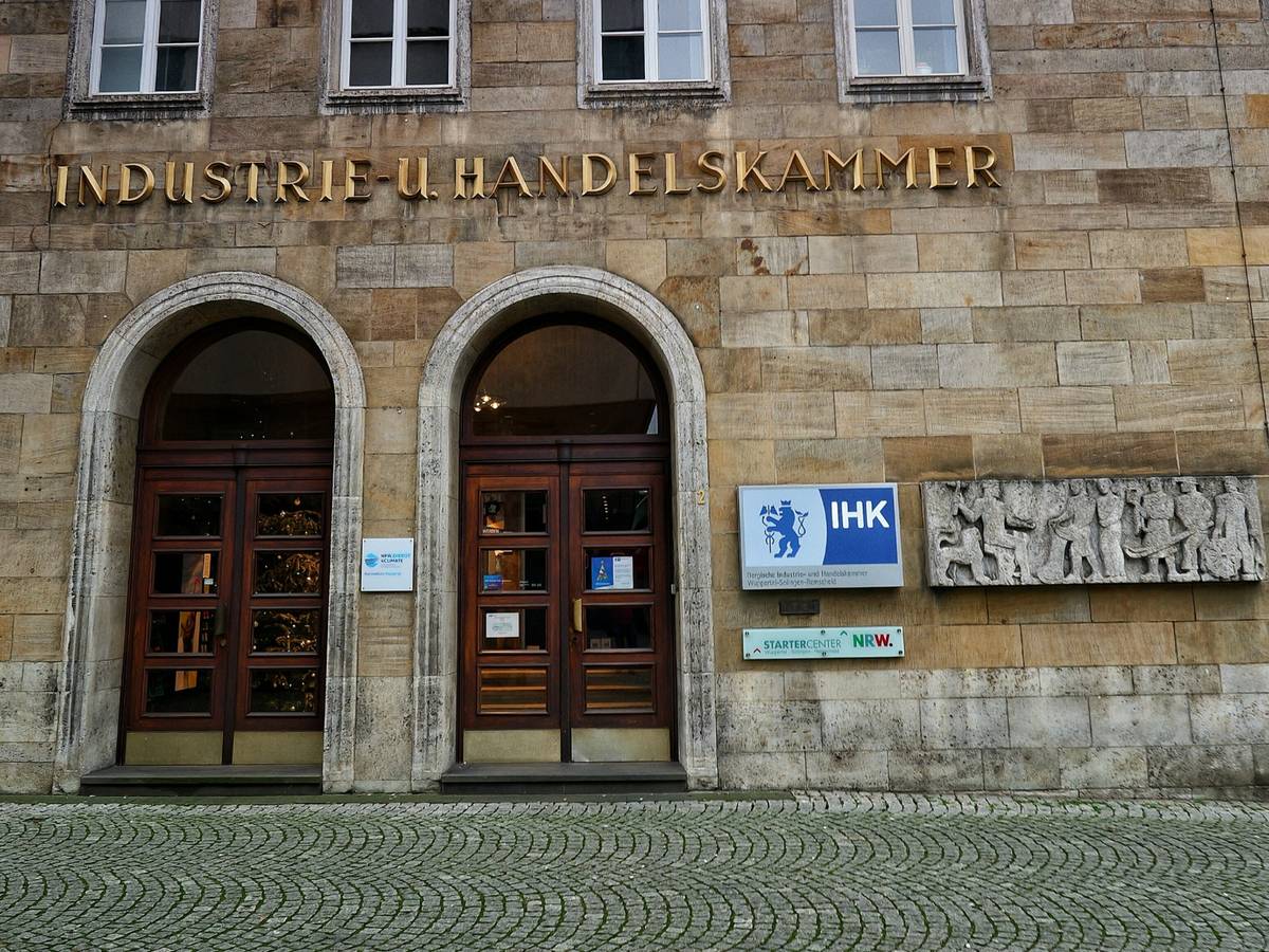 Unternehmen befürchten deutliche Auswirkungen des Iran-Kriegs