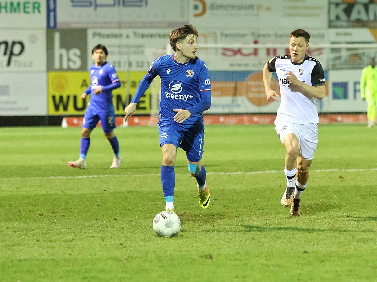 WSV-Remis in Rödinghausen
