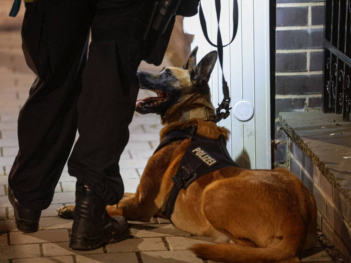 Festnahme nach Verfolgungsfahrt
