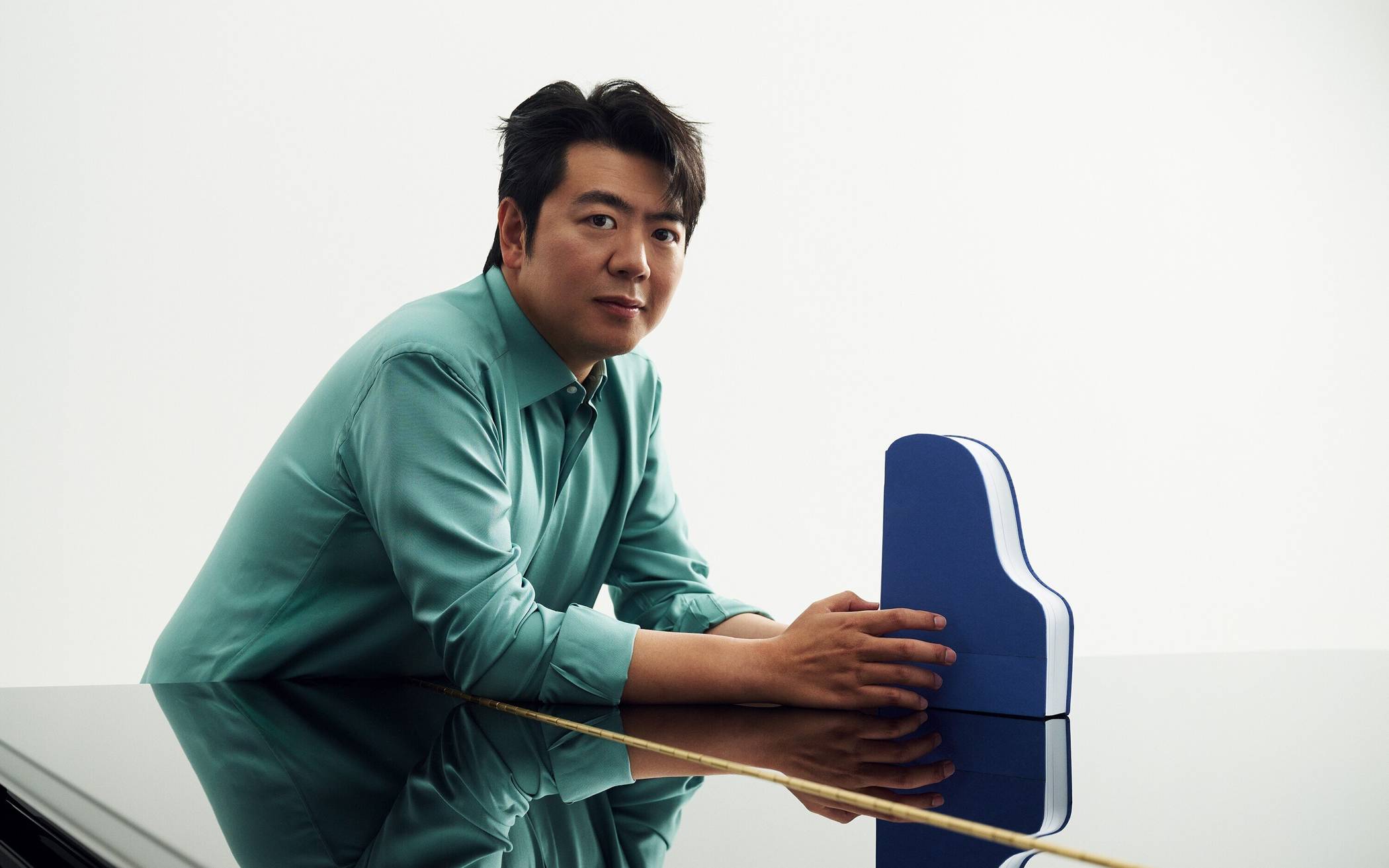 Lang Lang ist am liebsten in Wuppertal