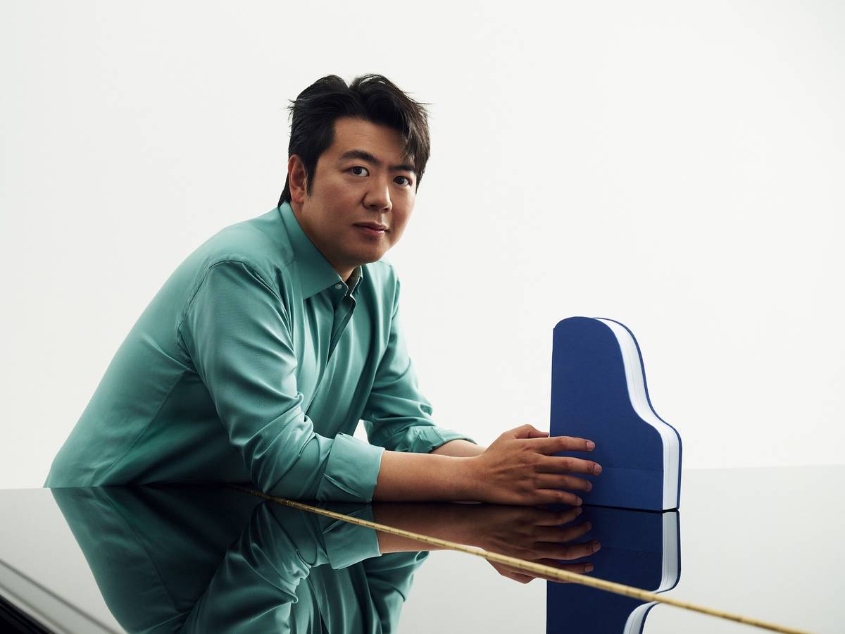 Lang Lang ist am liebsten in Wuppertal