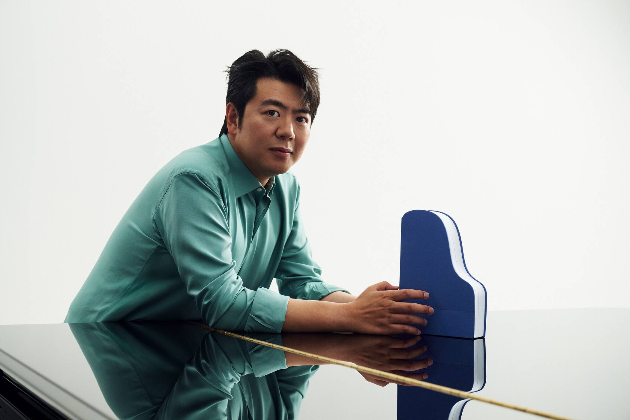 Star-Pianist Lang Lang liebt die Wuppertaler Stadthalle sehr: Beim Klavierfestival Ruhr ist er am 20. November 2026 wieder dort zu erleben. Der Vorverkauf startet am 17. Juli 2026.