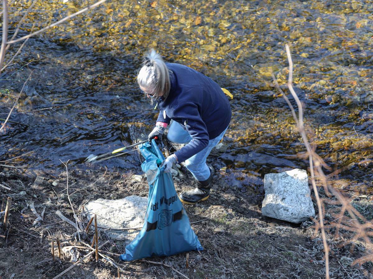 Zweiter Versuch: Der „Wupperputz“ startet Samstag