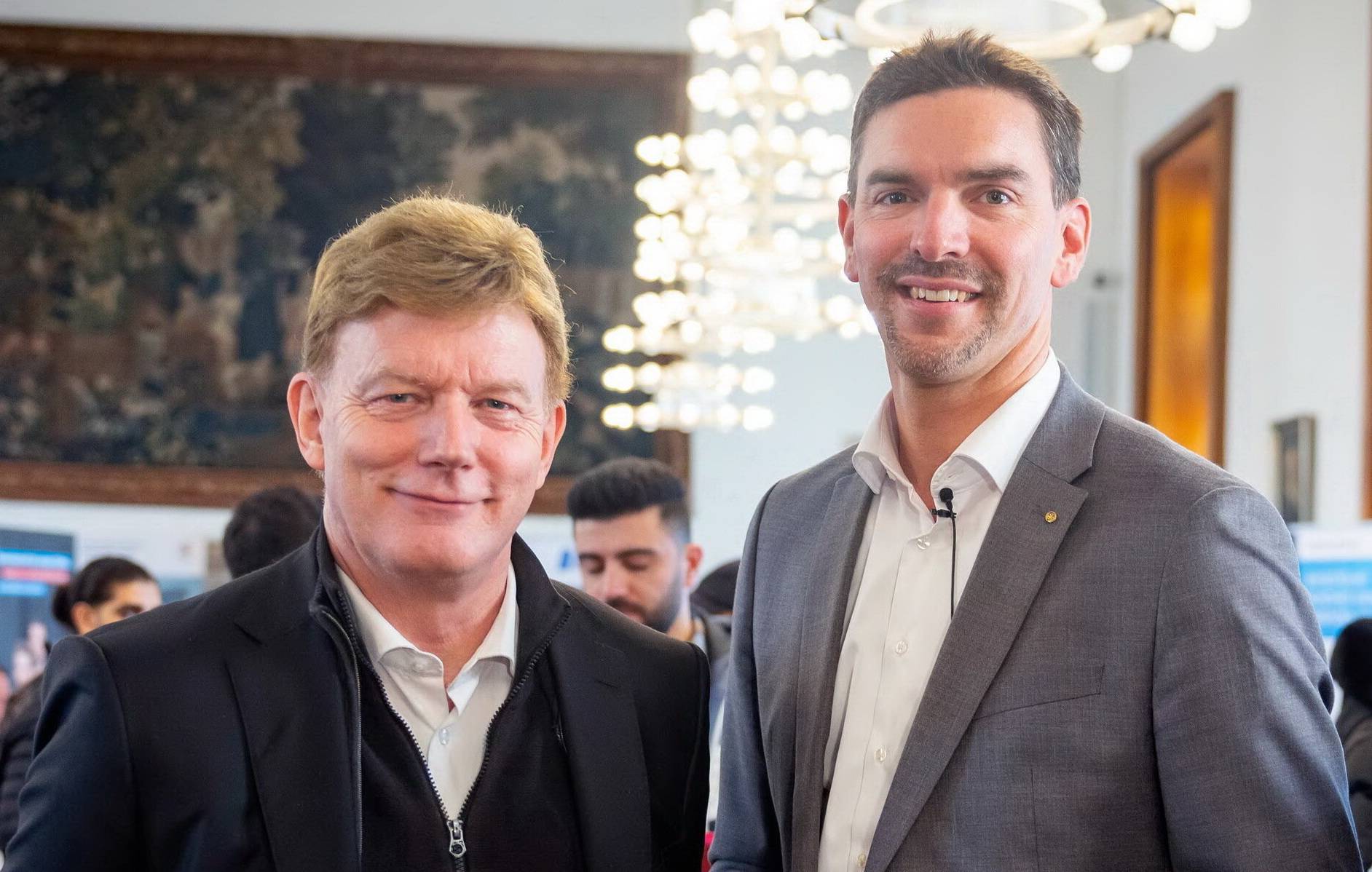 IHK gegen höheren Spitzensteuersatz