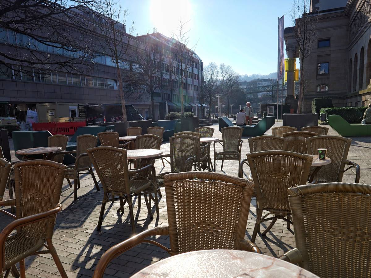 163.000 Euro für Projekte für die Barmer Innenstadt