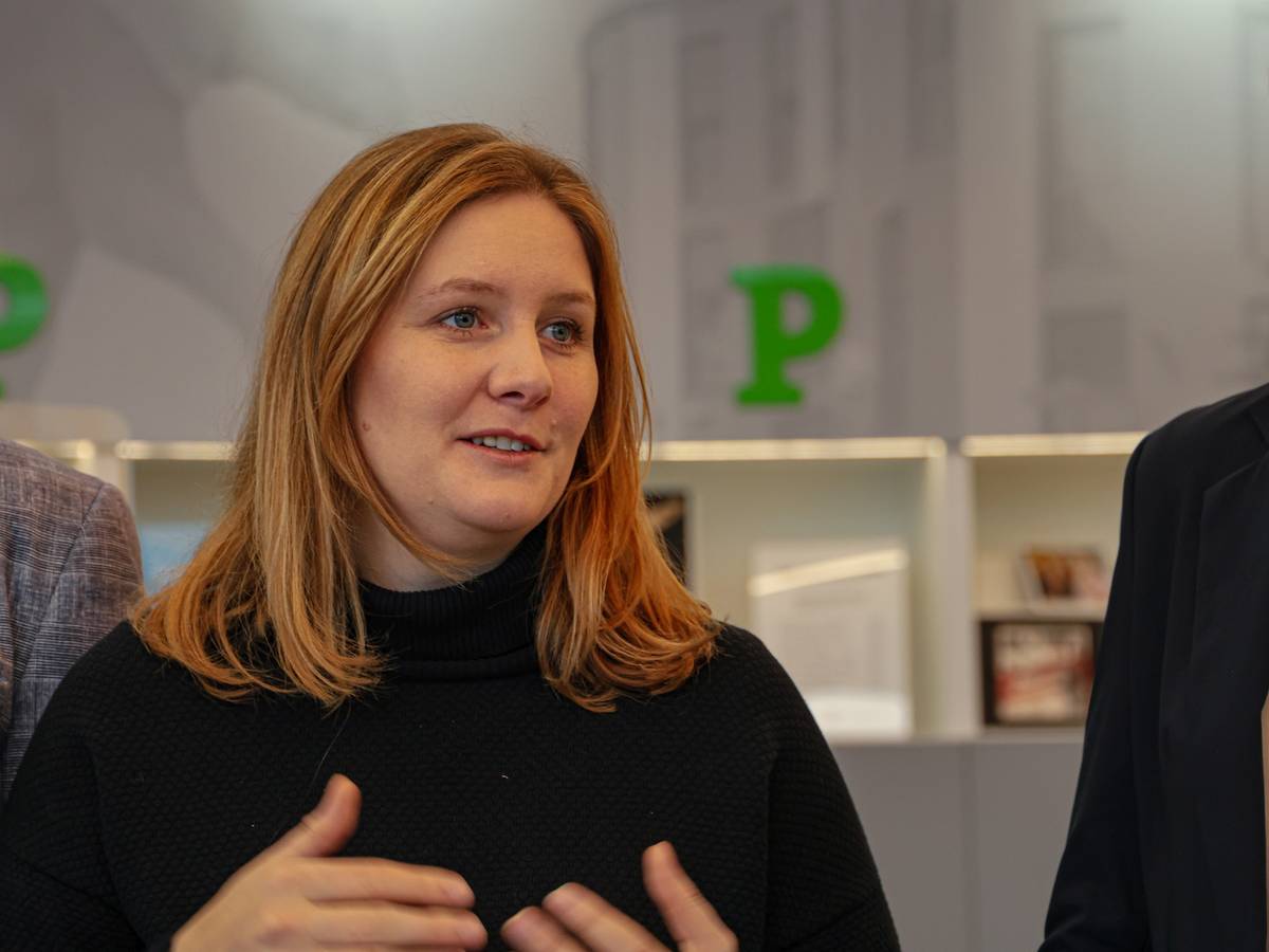 Wuppertaler SPD wählt neuen Unterbezirksvorstand