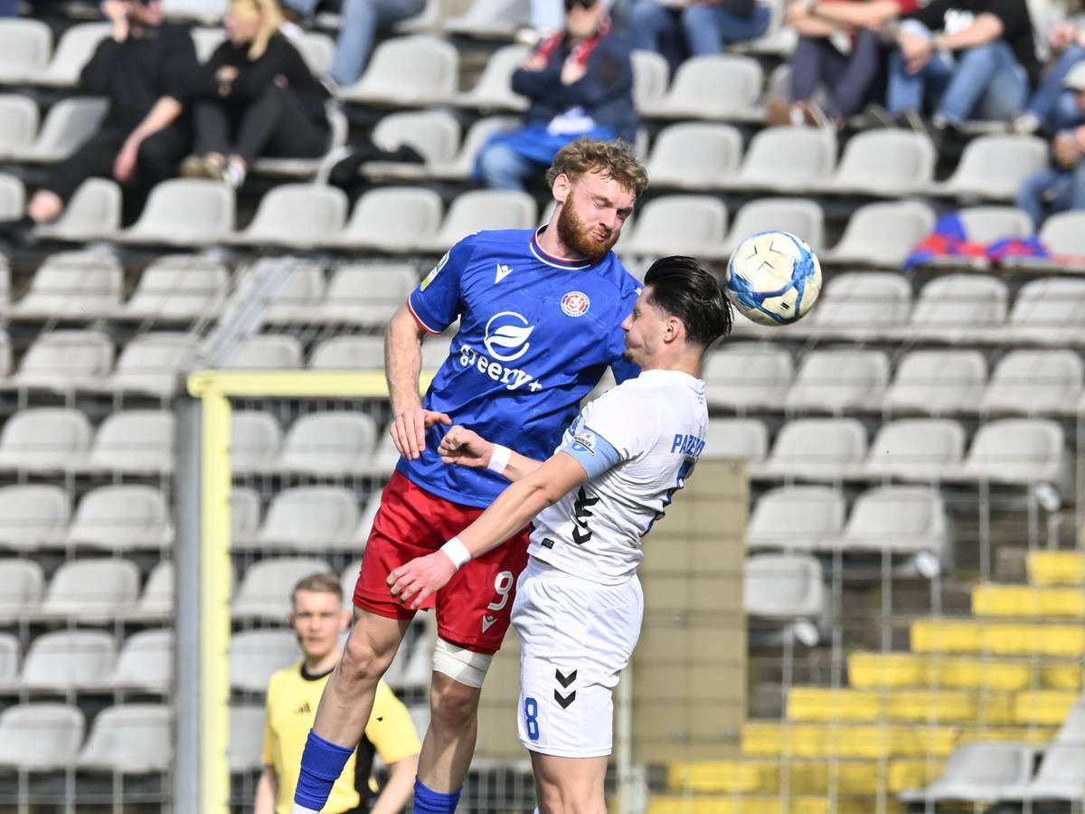 WSV: Vertragsauflösungen, Zauberfußball und das Erfolgserlebnis