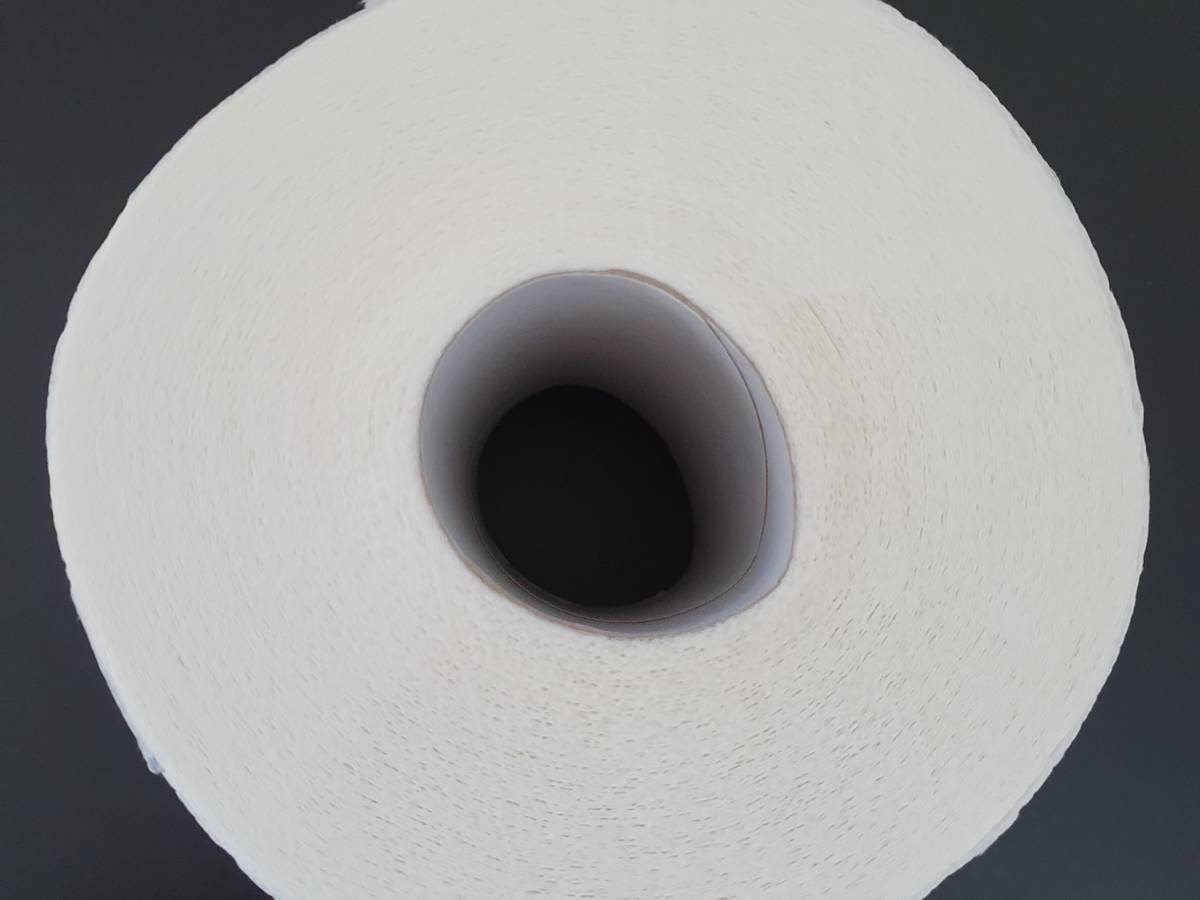 Öffentliche Toilette nun auch an der Borner Straße