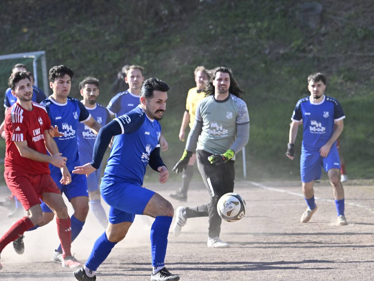 Sport-Ergebnisse vom 21. bis 22. März 2026