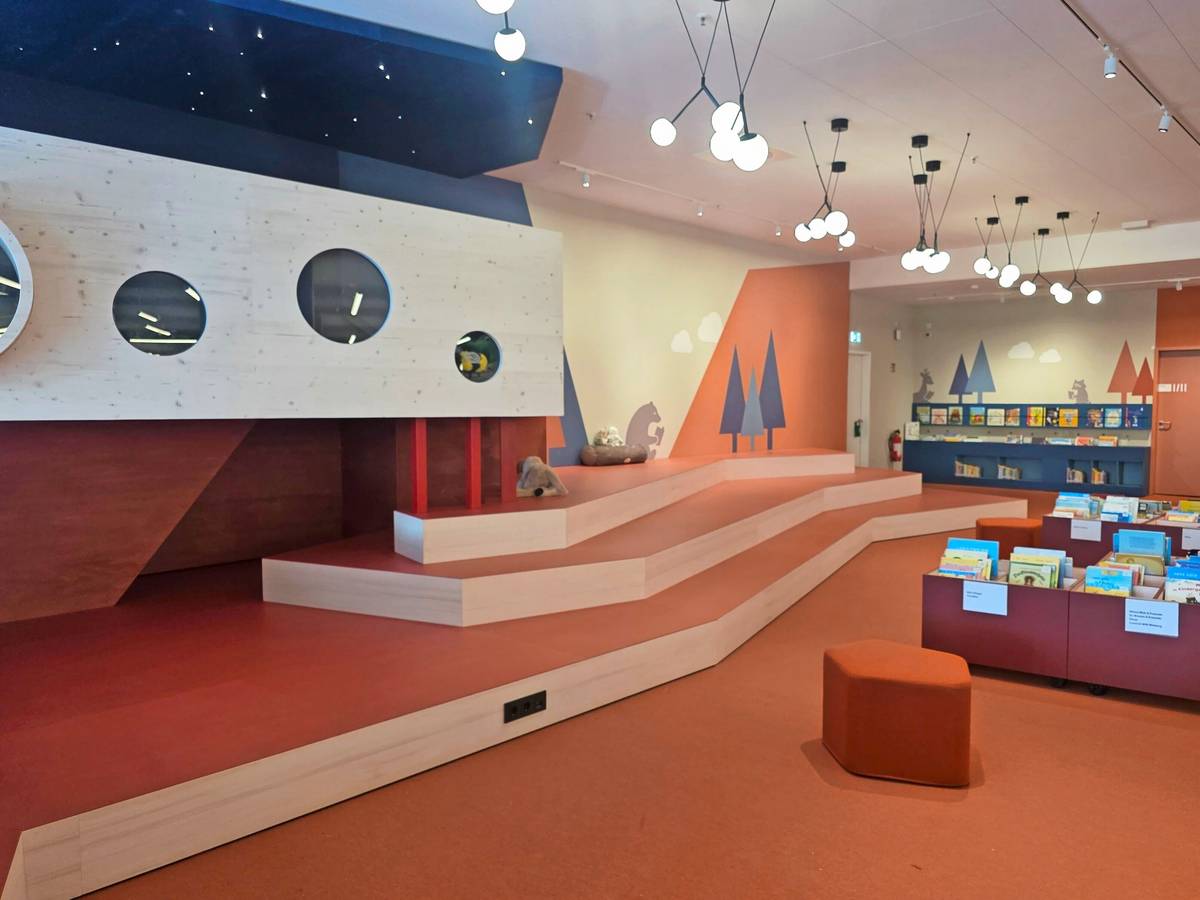 Aus Alt mach Neu: „Keine Angst!“