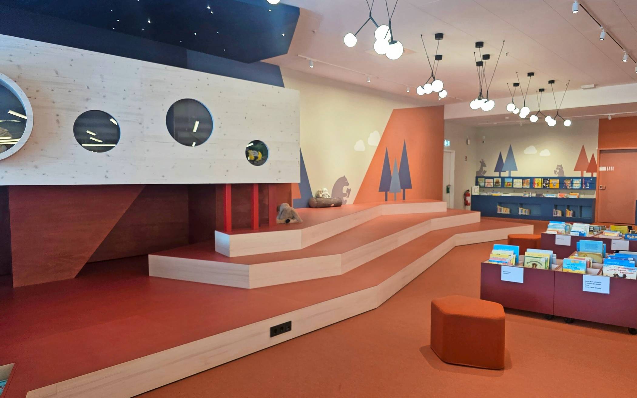 Aus Alt mach Neu: „Keine Angst!“