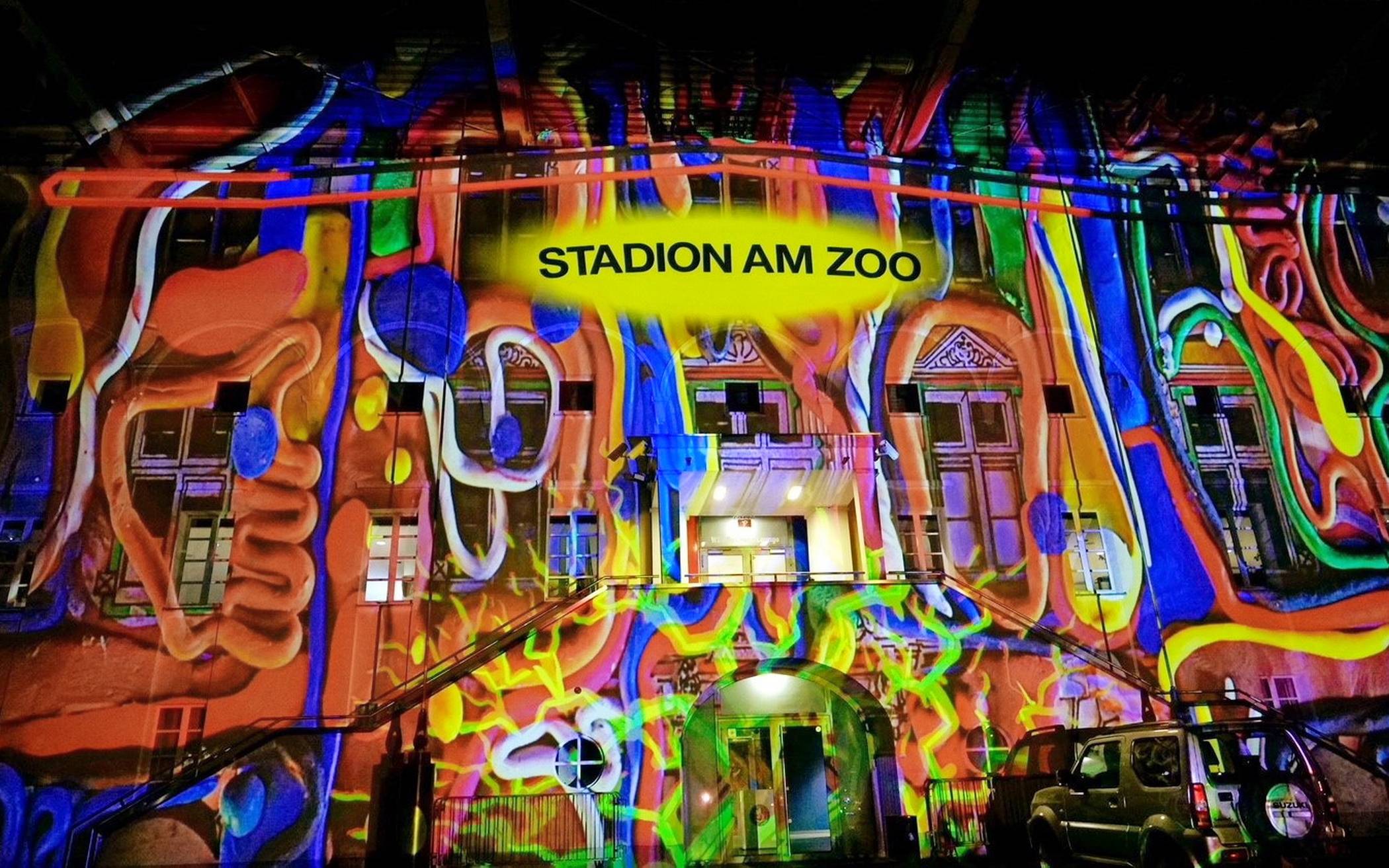 Am kommenden Freitag wird es an