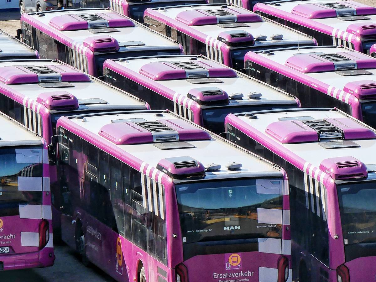 „Mein Geduldsfaden ist gerissen!“