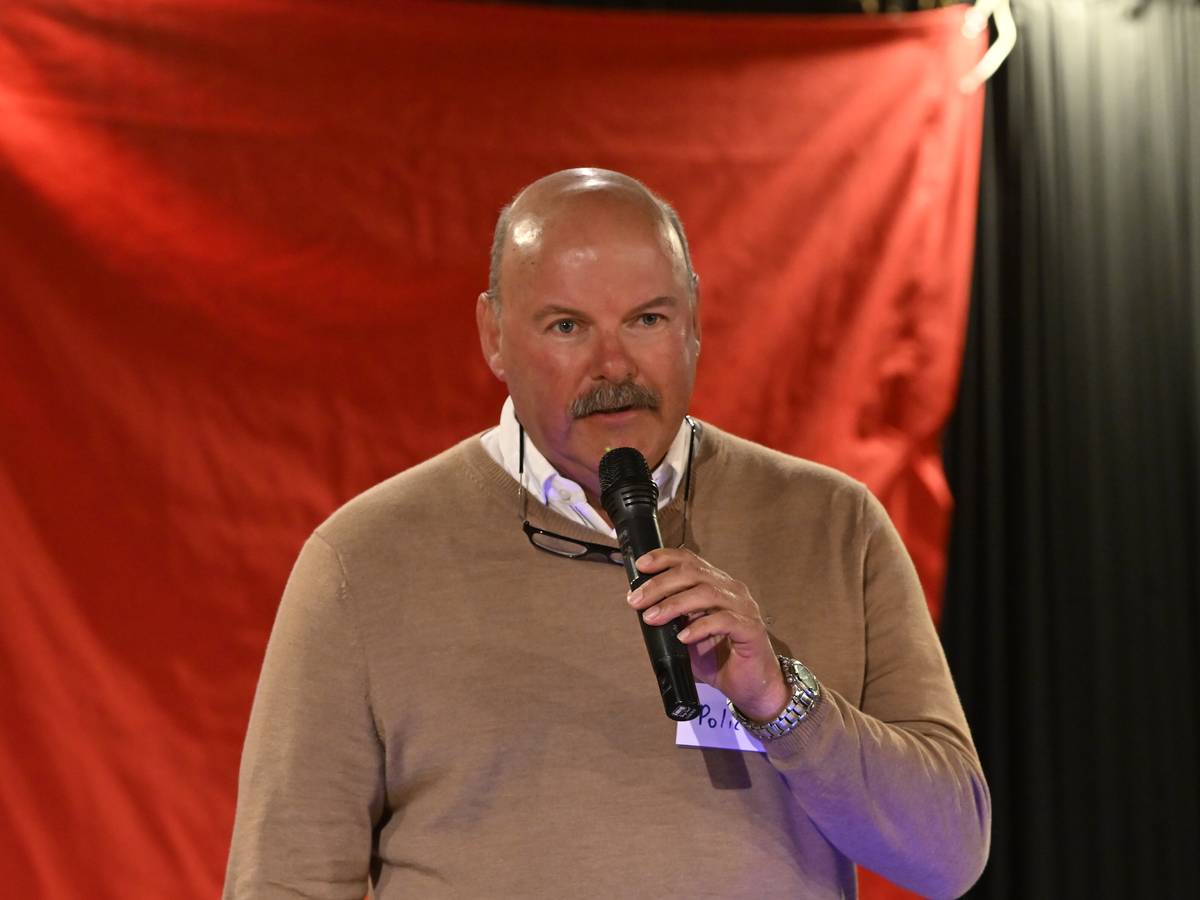 WSV-Verwaltungsrat: Kandidatenteam stellt sich vor