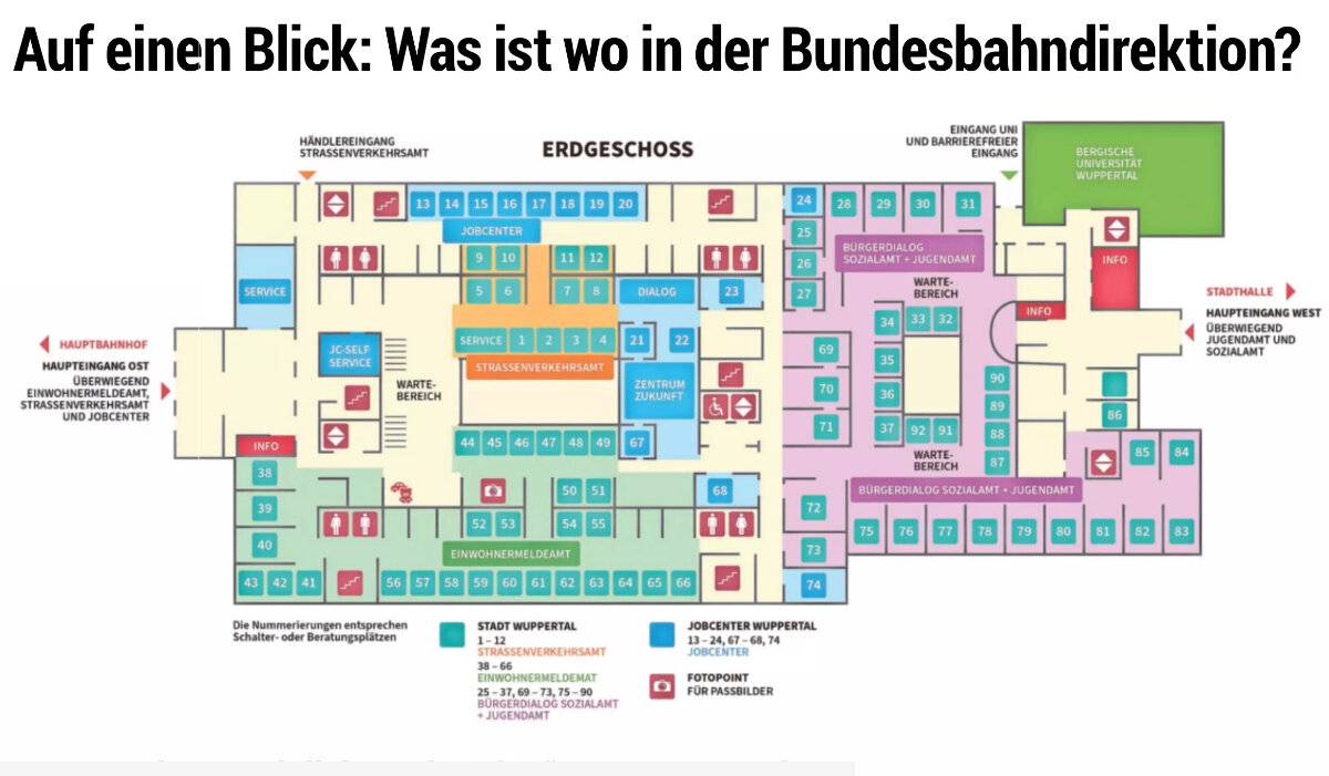 „Ich bekam sofort einen Terminvorschlag“