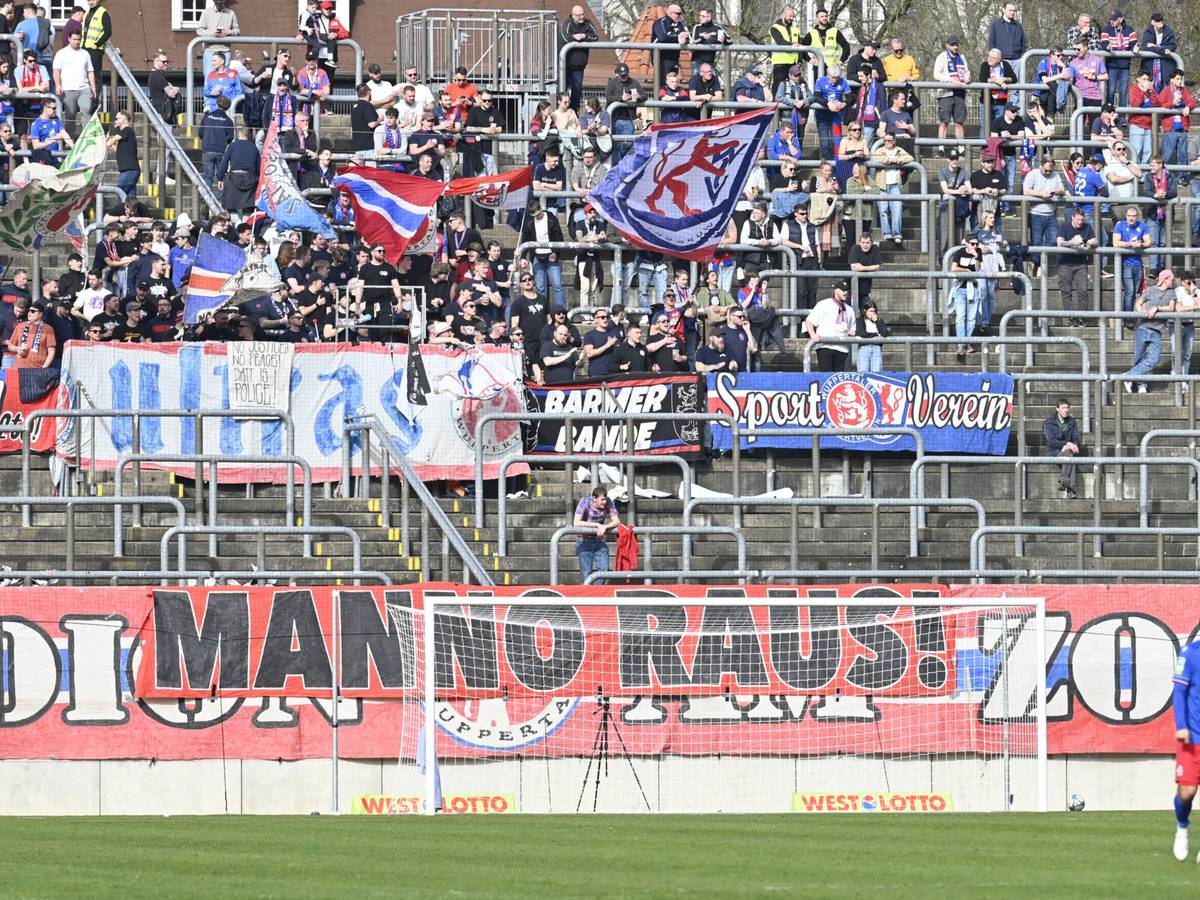 „Das Herz blutet mir bei dem Gedanken“