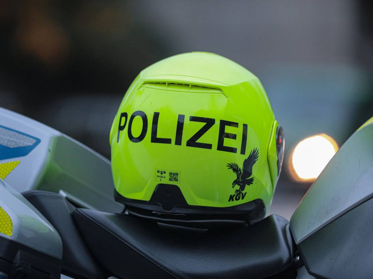 Jugendliche rauben Jugendliche aus