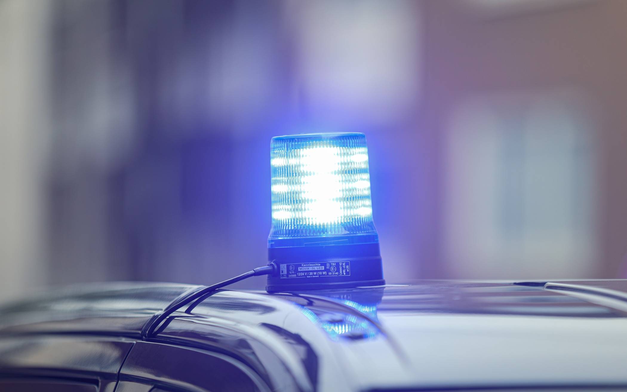 Fahndung: Wer kennt den Smartphone-Dieb aus der S8?