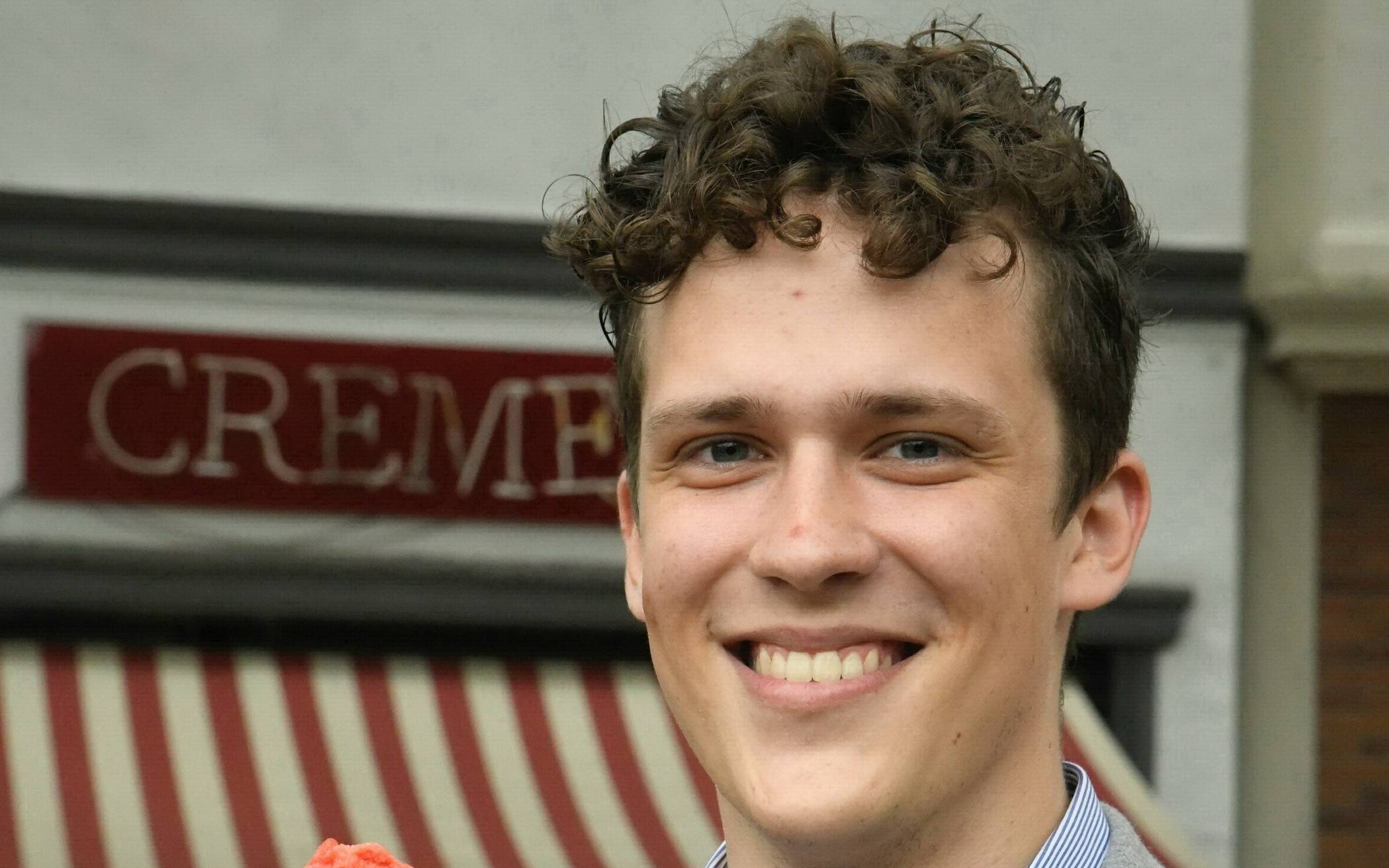 Till Sörensen-Siebel.