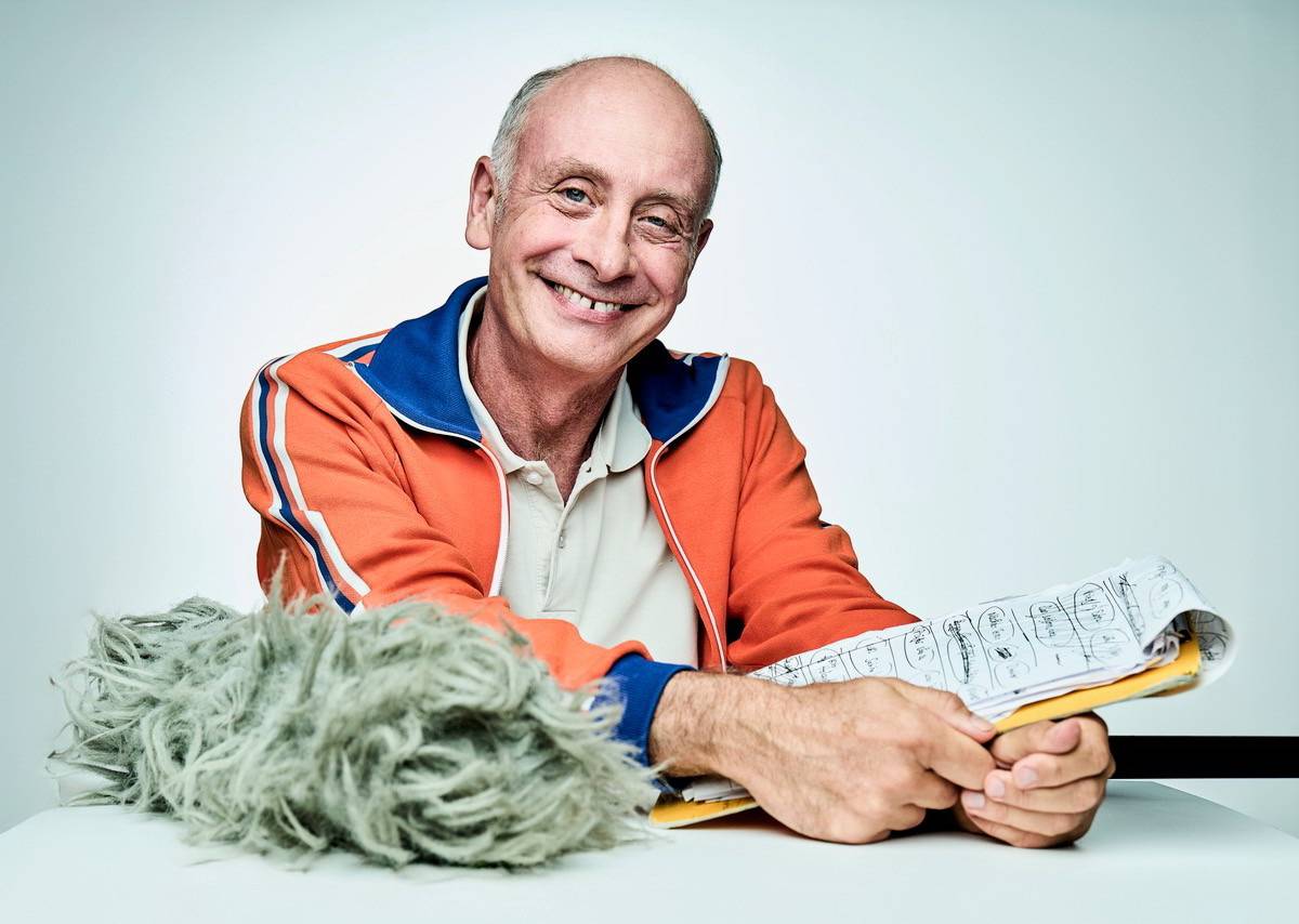 Alfons und das Wesen der Deutschen