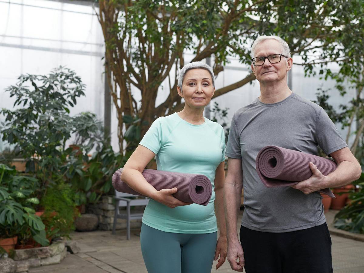 Gesund bleiben und langfristig Kosten sparen