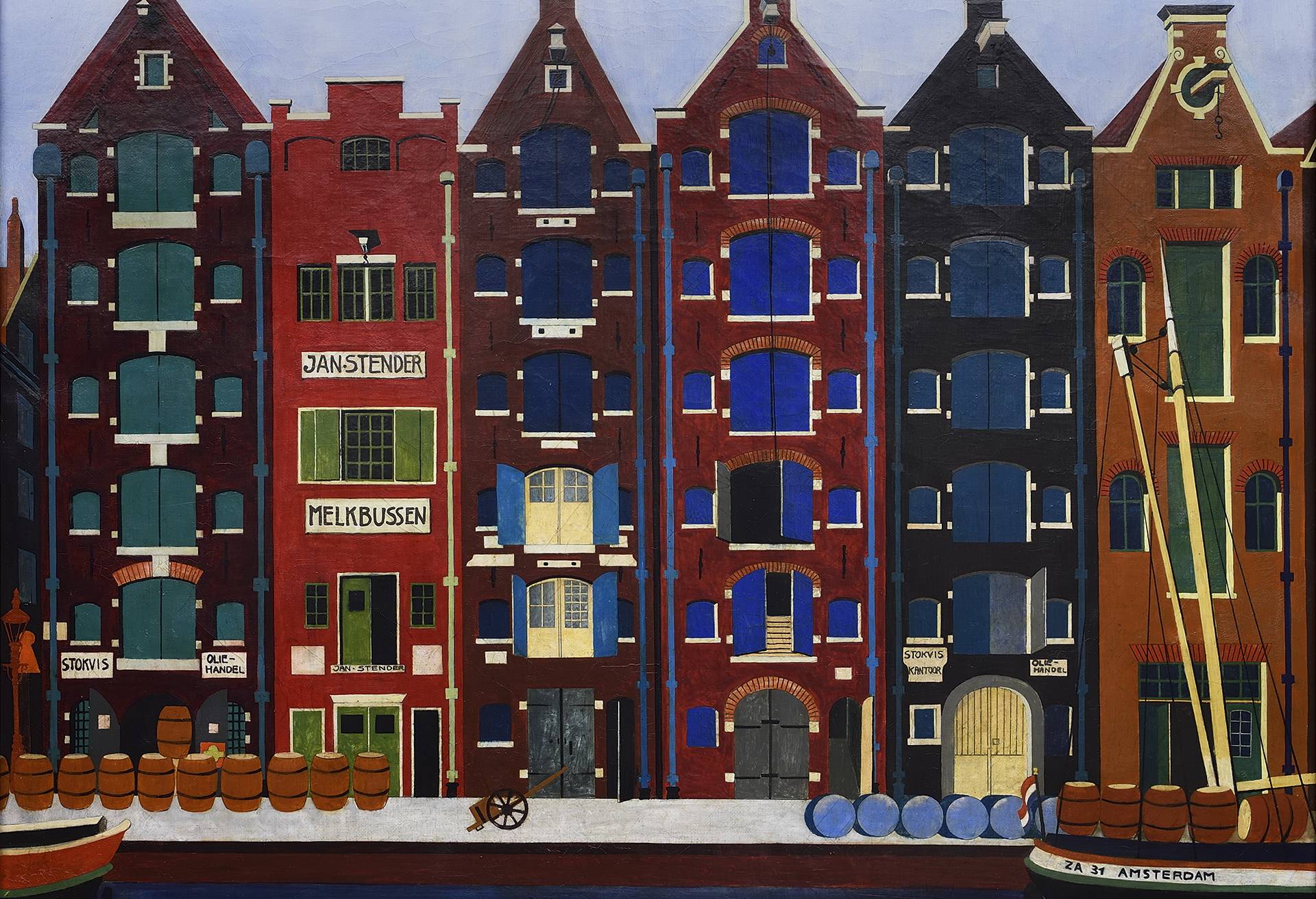 Noch Plätze frei für Osterferienkurse im Museum