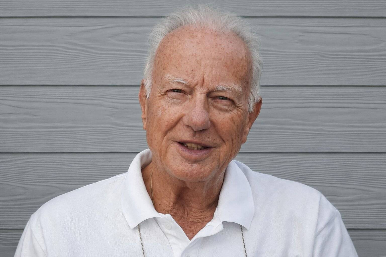  Die Behandlung von Michael Geske hat an sechs verschiedenen Fachabteilungen stattgefunden.  