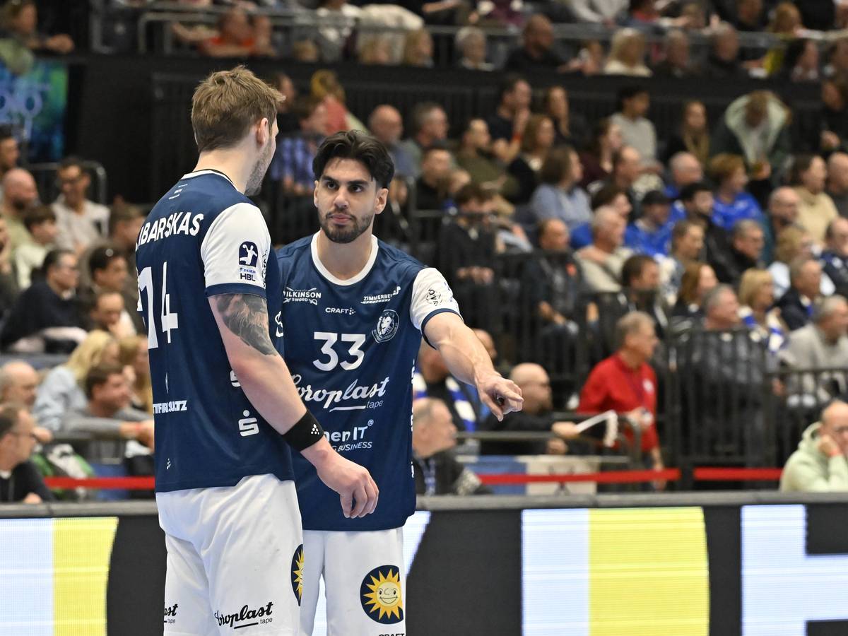 BHC holt ganz wichtige Punkte in der Hansestadt