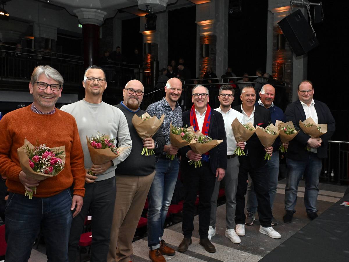 WSV: 18.000-Euro-Defizit und ein neuer Verwaltungsrat