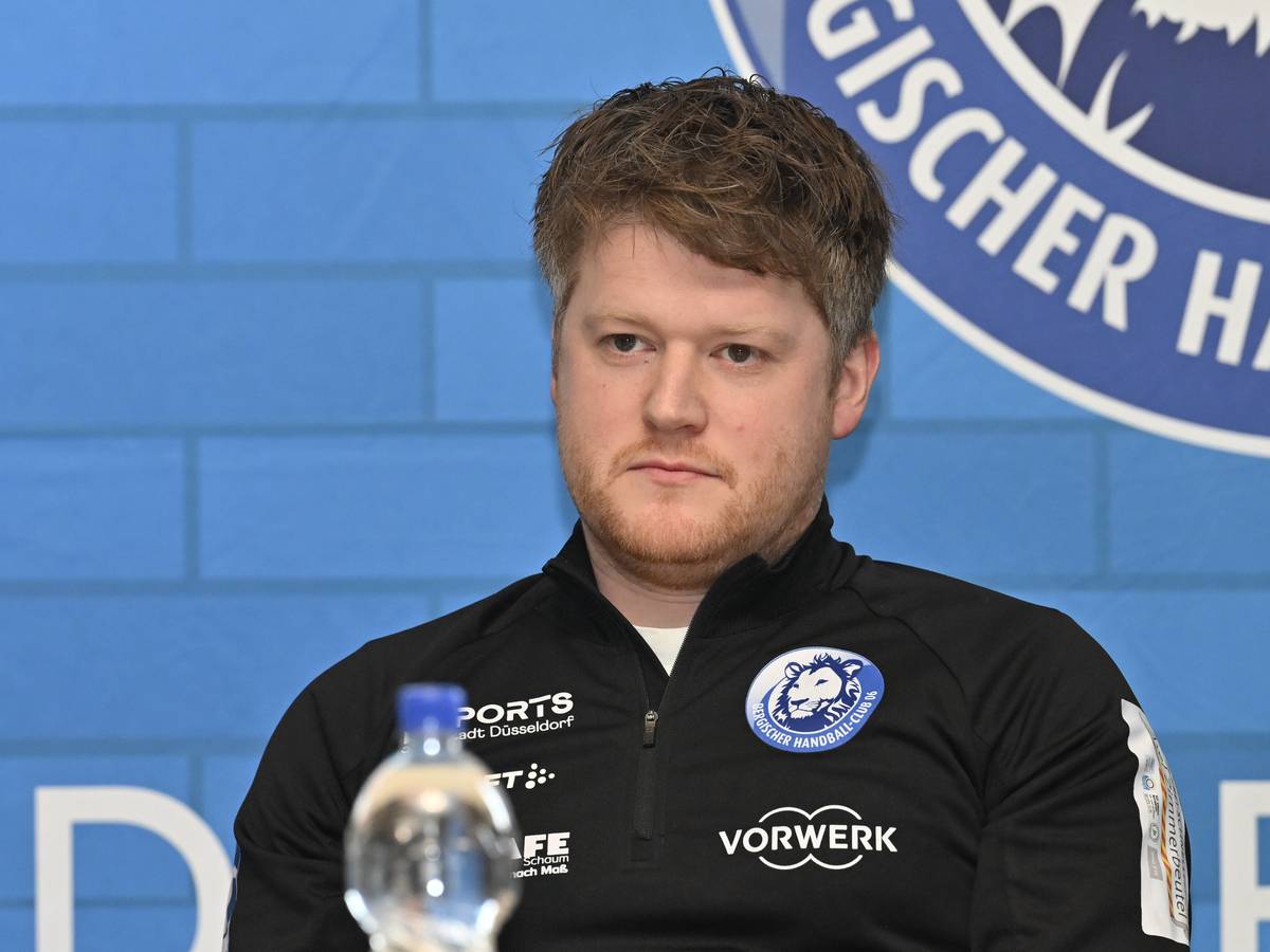 BHC-Trainer Pütz: „Punkte sind sehr wichtig für uns“