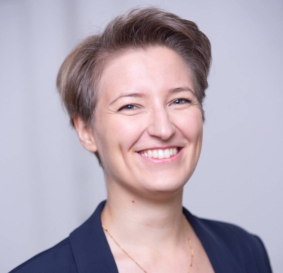 Mirja Betzer übernimmt die Elberfelder Mädchenkurrende