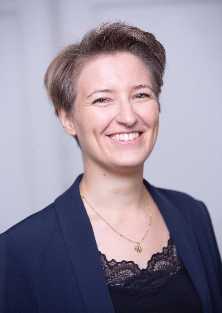 Mirja Betzer übernimmt Elberfelder Mädchenkurrende