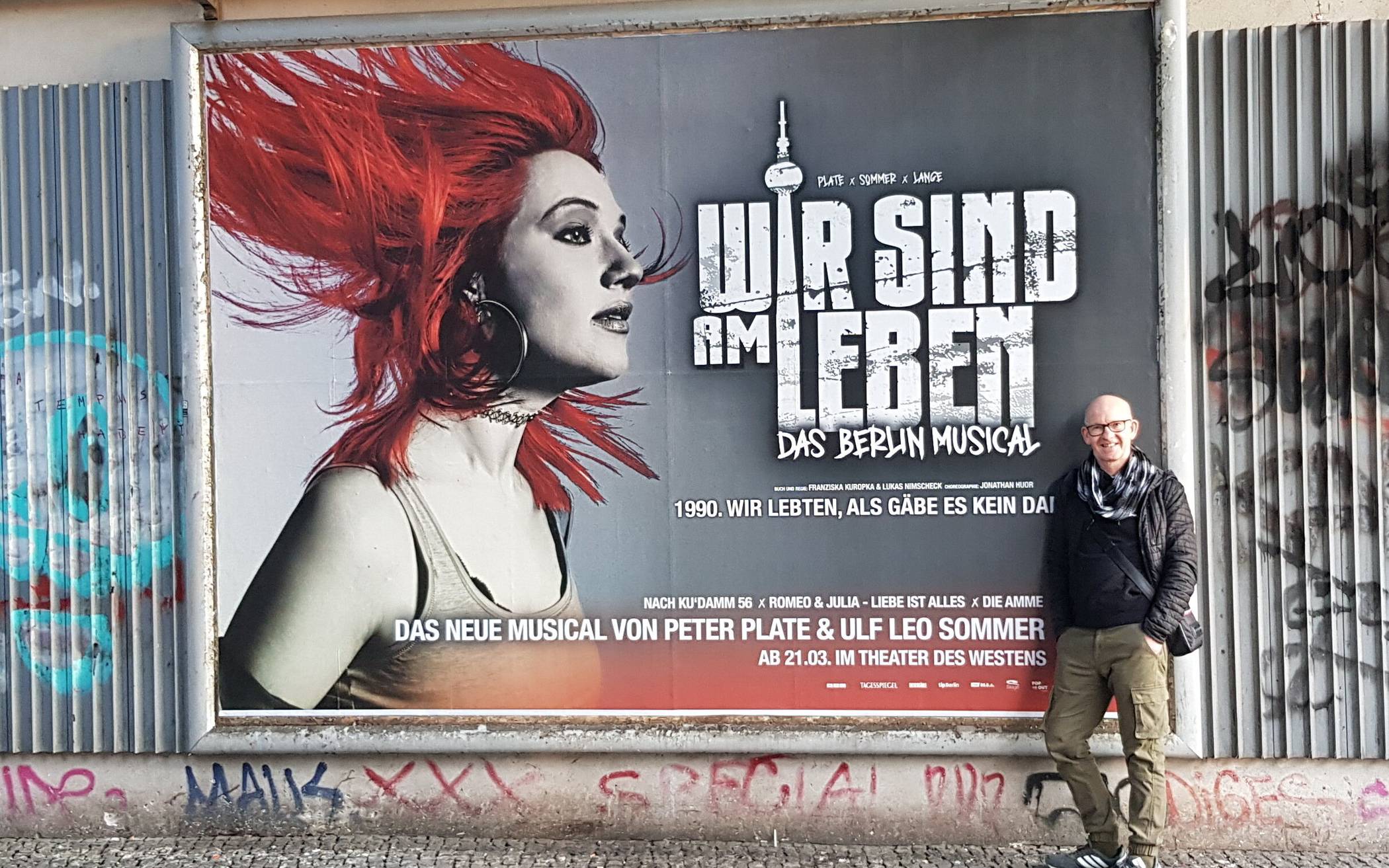 So emotional und gnadenlos ehrlich gemixt