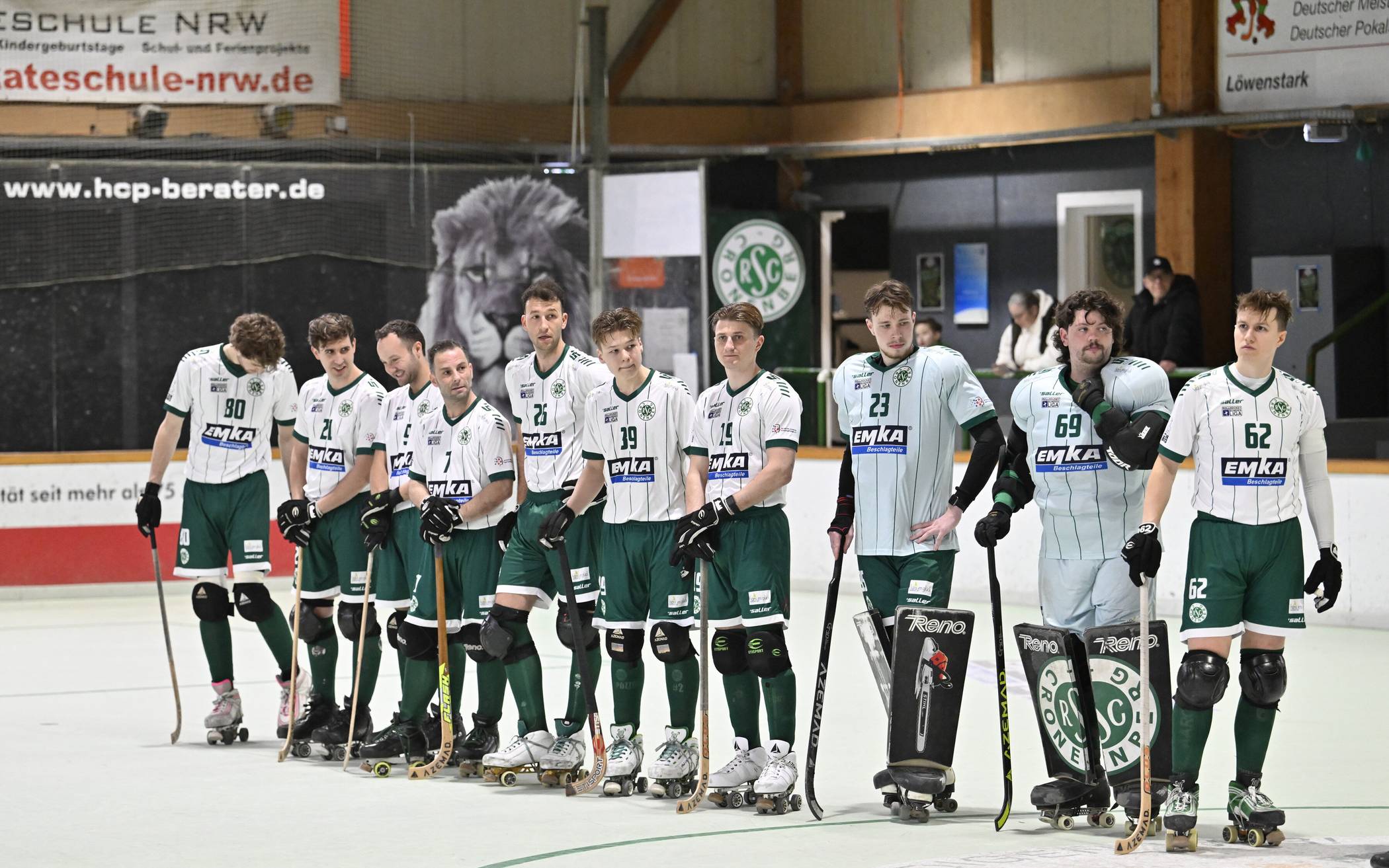 Sport-Ergebnisse vom 27. bis 29. März 2026