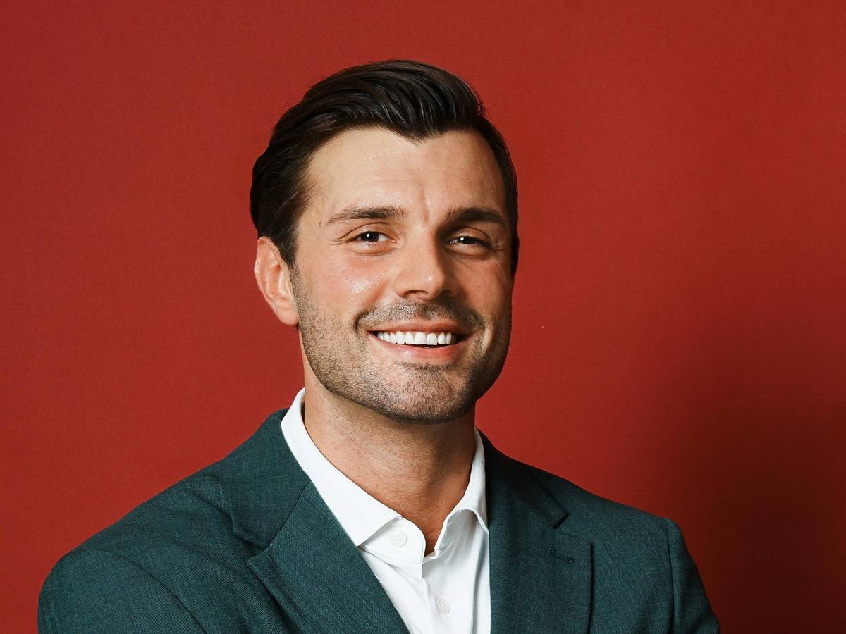 RTL-Bachelor arbeitet in Wuppertal