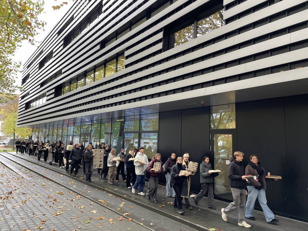 Wuppertaler Architektur-Studium bleibt erhalten