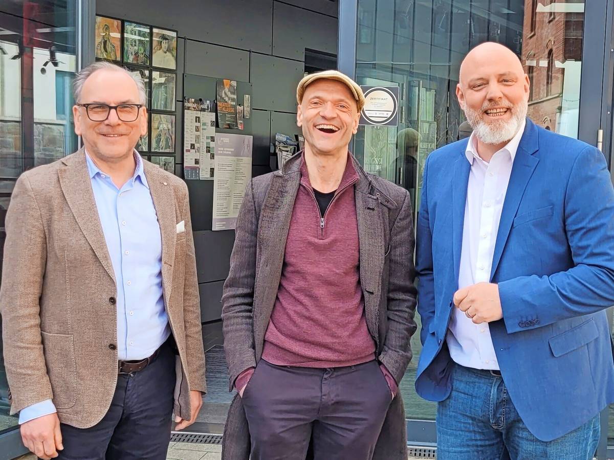 Budde, Braus, Mucke – und?