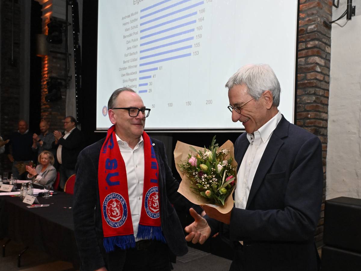 WSV: Wahlen, Saisonplanung und doppelte Sperre