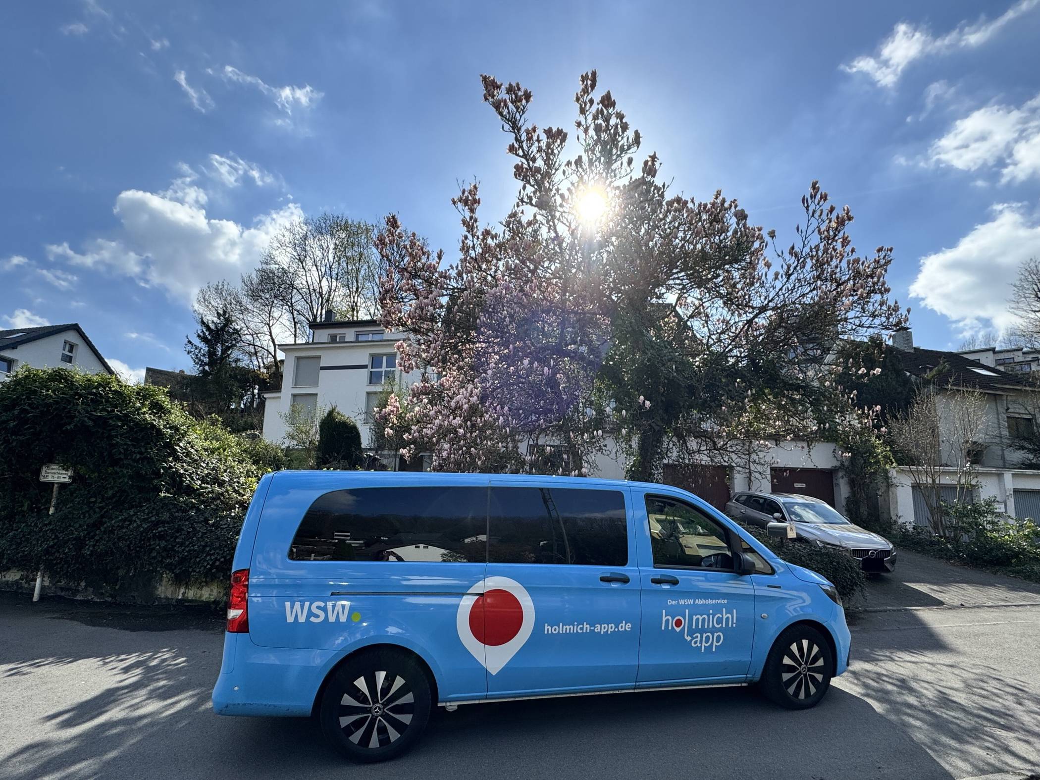 Dieses Bild ist in Kürze nicht mehr zu sehen.