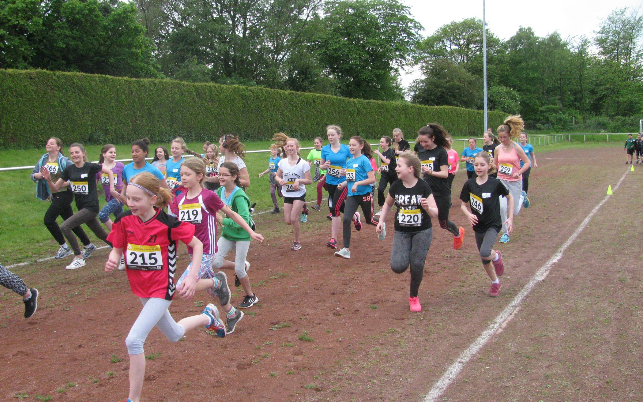 Der Fuchslauf (Archivbild).