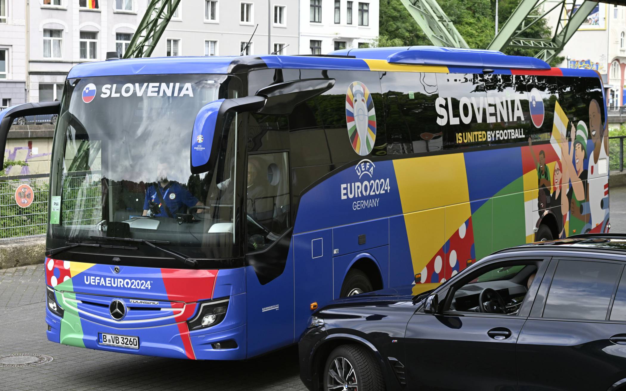 Olympia: „Rufen dazu auf, mit Ja zu stimmen“