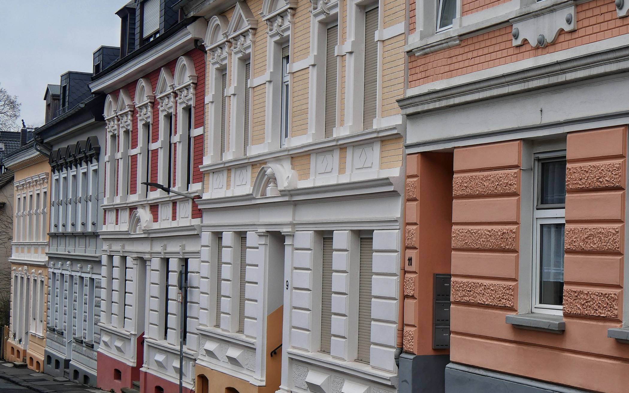 Umfrage zum Mietspiegel 2026 startet nach Ostern