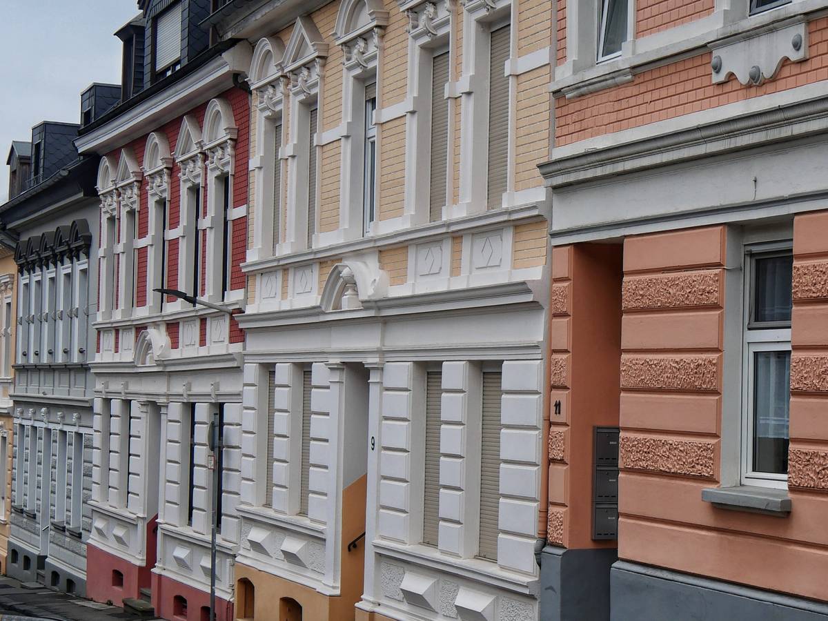 Umfrage zum Mietspiegel 2026 startet nach Ostern