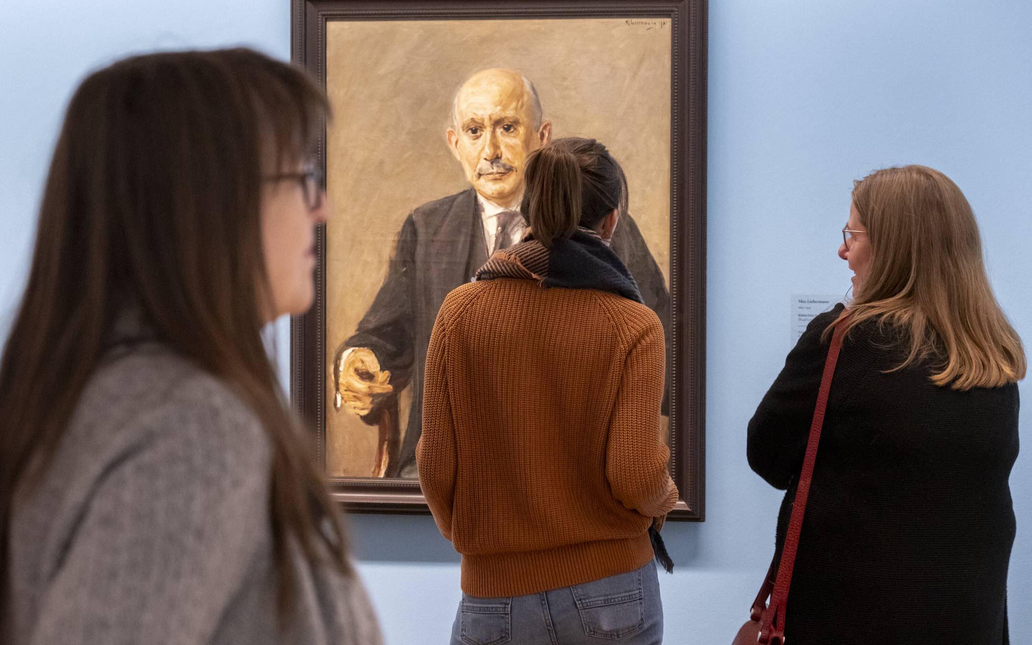 Drei gute Gründe für das Von der Heydt-Museum